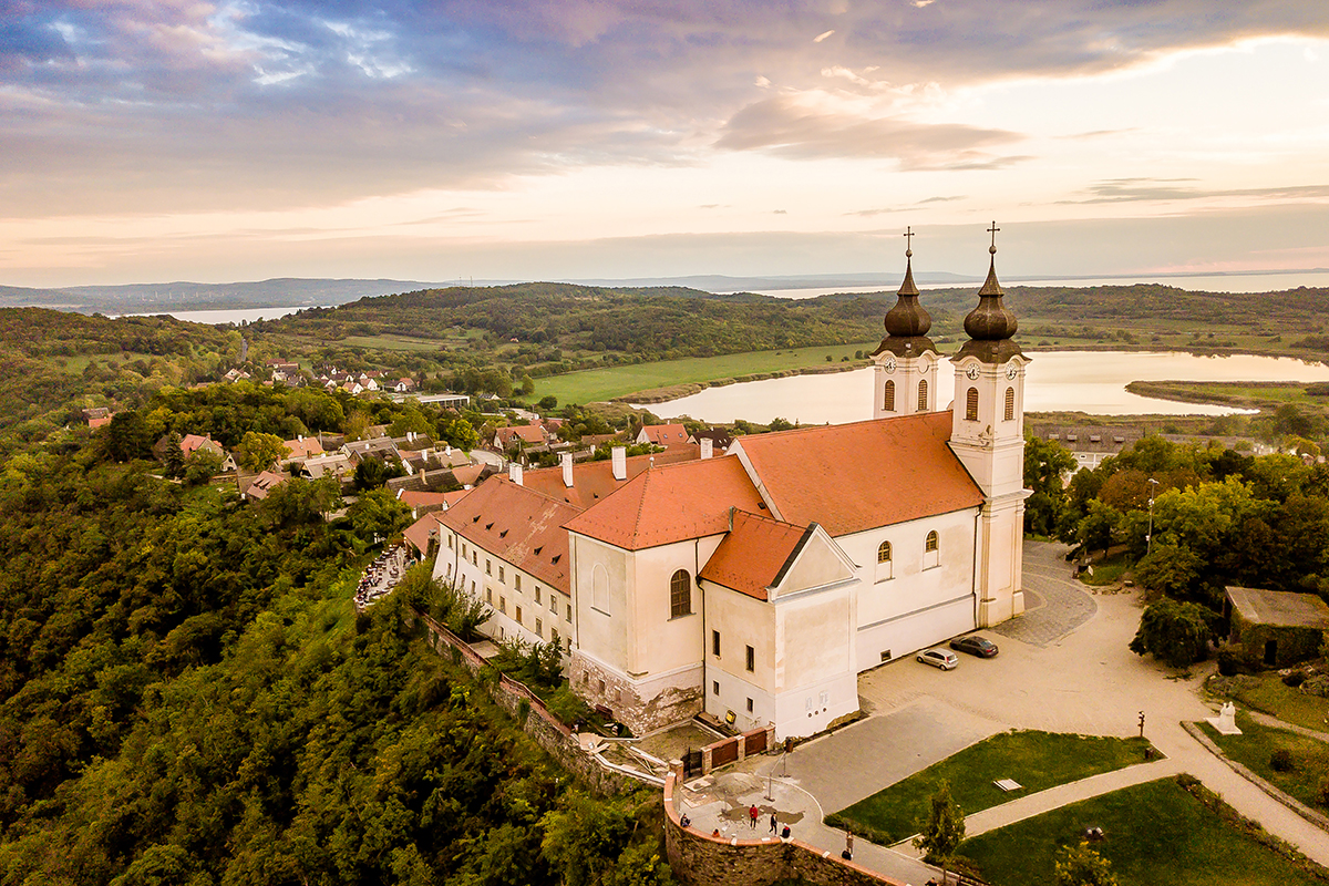Balatonfüred–Csopaki borvidék