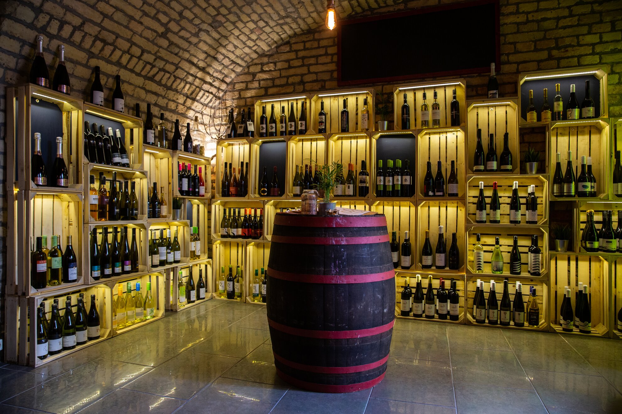 Winery image