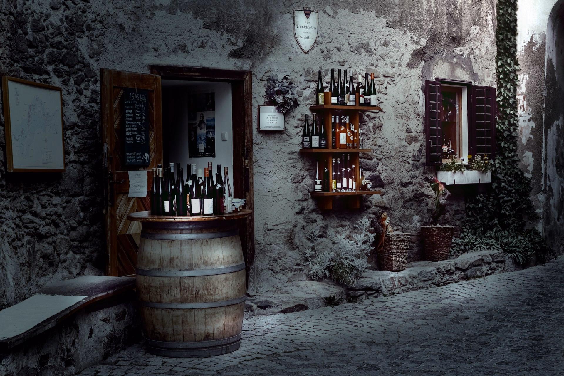 Zoád Wine galéria kép